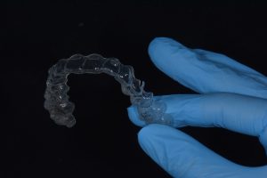 Ortodontia Invisível